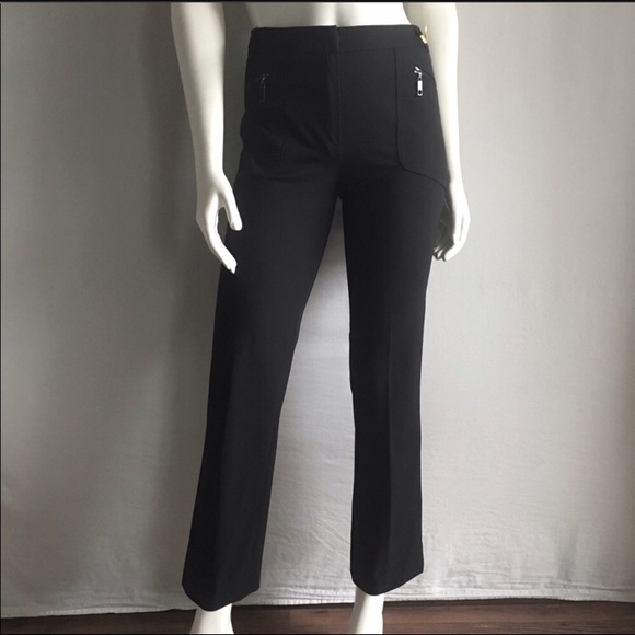 Escada dress pants 34 us 2 - Picture 2 of 8